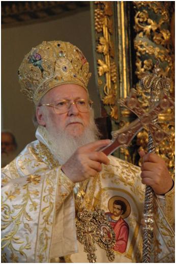 File:Patriarch Bartholomew I.jpg