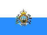 Flag of San Marino