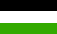 Flag of Wewstern Sahara