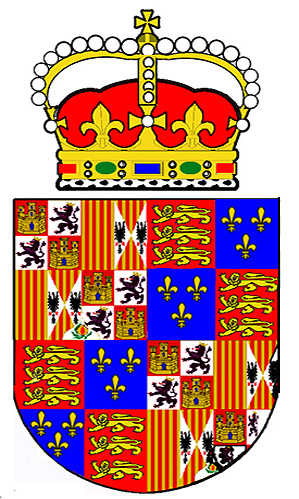 File:Coat of arms of Queen Joanna of Castile.jpg