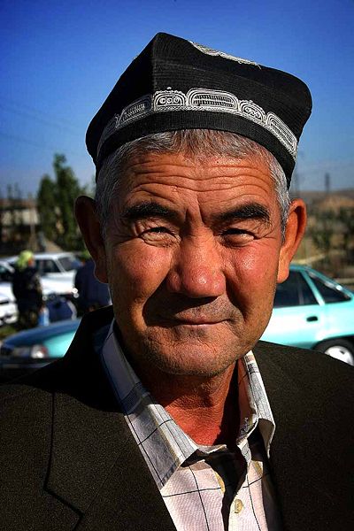 File:Uzbek old man.jpg