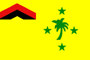 Proposed flag of Tokelau