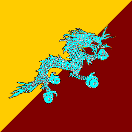 File:Bhutan flag.PNG