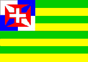 Flag of Brazil