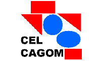 Flag of CELCAGOM