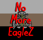 NoMoreEagleZ' first album