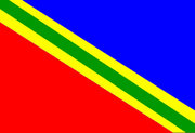 Flag of the Allied Powers