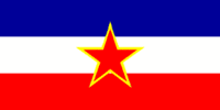 Flag of CSDS
