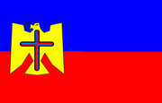 Snorist Flag of Muntenia
