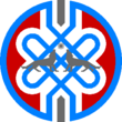 Official Emblem of Almalıq