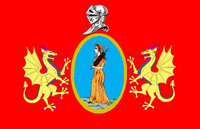 Flag of Breuckelen