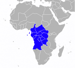 Countries Within Africa With Tribal Conflicts 82