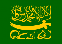 Variant state flag of Sind