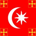 Flag of Konstantinoupolis