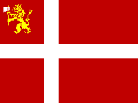 Flag of Norway