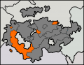 Saxe-Meiningen-Hildburghausen