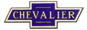 Chevalier logo
