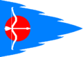 Uyguristan Air Force Flag.PNG