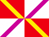 National Flag for Castilian Spain