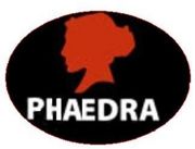 Phaedra logo