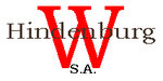 Wenedyk Hindenburg S.A. Logo