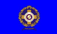 Flag of Athena