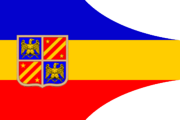 Andorran Merchant Ensign