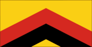 Civil flag