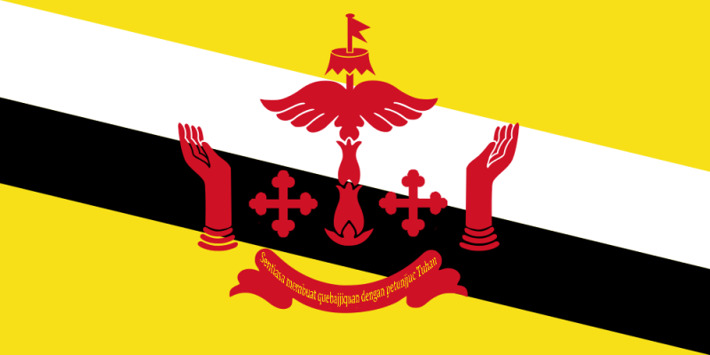 File:Flag of bornei.png