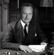 Sherrinford Bell in 1951