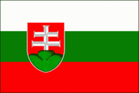 State flag of Slevania