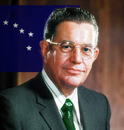 James Wainwright, GM of the NAL