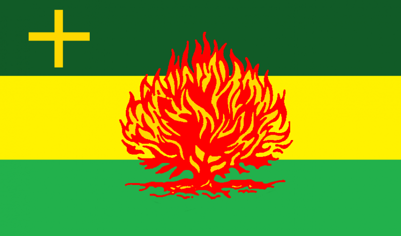 File:Flag of st. catherine's.png