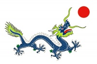 State flag of Hunan