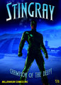 Stingray cover 1999.jpg
