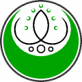 İbn Sına Ünivärsitäsi Avicenna University Logo