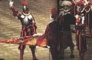 Papal Guards