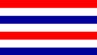 Flag of Arakan