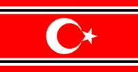 State flag of Atjeh