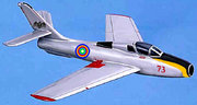 V-15 Firebolt