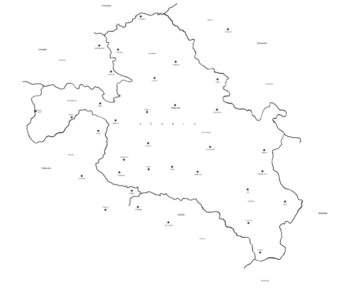 File:Serbia map.png
