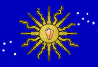 Flag of República Conchesa