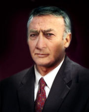 Constantin I