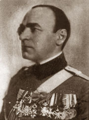 Prince Radu of Oltenia