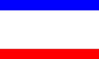 State flag of Crimea
