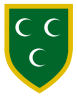 Emblem of Sanjak
