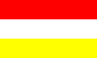 Flag of the Vozgian Republic