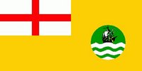 Flag of Cape Green