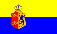 Flag of Braunschweig