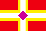 Flag of the Castilian State